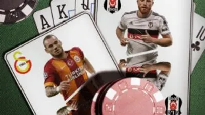 CHP'den AKP'ye: Yasadışı kumara göz yumuyorlar