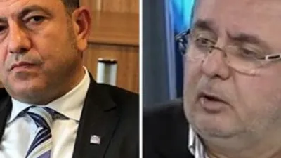CHP'li Ağbaba'dan AK Partili Metiner'e: O bir dönek