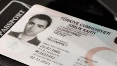 Türkiye yeni kimlikler için gün sayıyor !