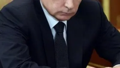 Putin çark etti !