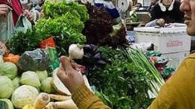 Rusya narenciyeyi Suriye'den alıyor