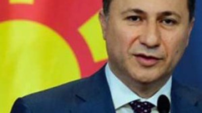 Başbakan sözünü tuttu ! İstifa etti