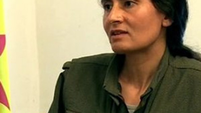 Akademisyenlere 'Bese Hozat' suçlaması