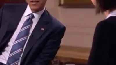 Obama'nın cebinden çıkanlar..