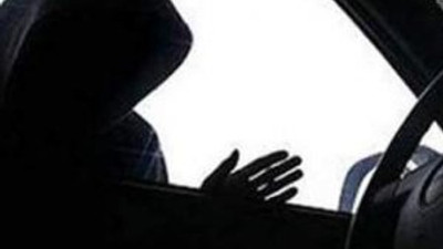Çocuk hırsızların sözleri şoke etti