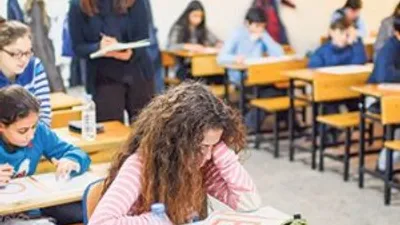 Binlerce öğrencinin karne bilmecesi !