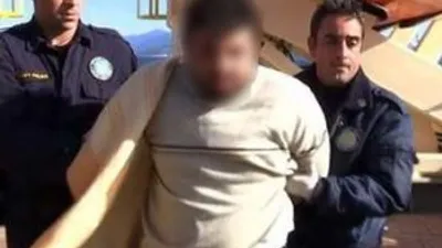İnsan kaçakçısına ölen çocukları gösterdiler