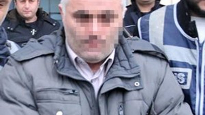 Karısını asansör boşluğuna itti !