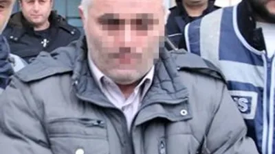 Karısını asansör boşluğuna itti !
