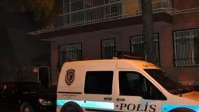 İzmir'de korkunç olay !