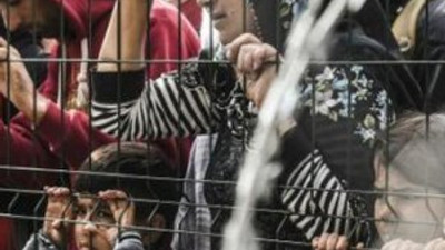 Schengen vizesi tarih oluyor !