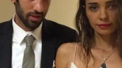 Pelin Sönmez sessiz sedasız boşandı