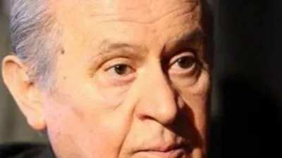 Devlet Bahçeli'den beklenen haber geldi