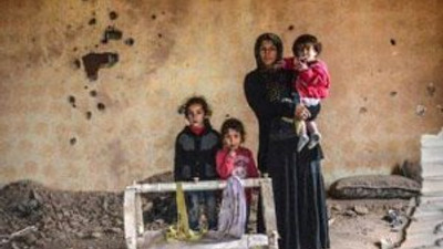 Silopi'de yaralar sarılıyor.. PKK yıktı, devlet onaracak