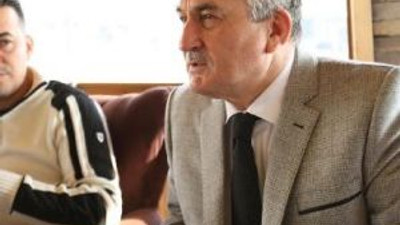 AK Partili Belediye Başkanı: Hangi hakime, savcıya gideceğim