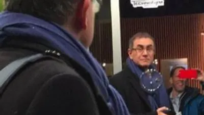 Kriz Kahini konuştu !