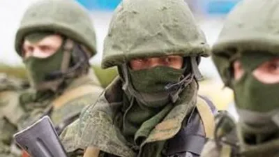 Rus askeri sınırımıza kadar geldi !