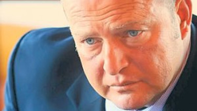 Mustafa Koç en son bu fotoğrafı paylaştı