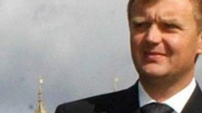 ''Suikast emrini Putin verdi''