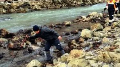 Kayıp çocuklar için flaş karar !