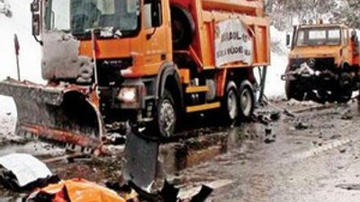 O sürücü için karar: Yaptığı cinayet !