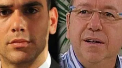 Gani Müjde ile Kadir Doğulu mahkemelik oldu !