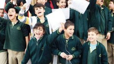 Terör 100.000 öğrencinin karne sevincini bozdu !