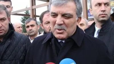 Yeni bir AK Parti mi doğuyor ? ''Muhalifler'' ne...
