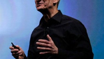 Apple vergi cezalarıyla uğraşıyor
