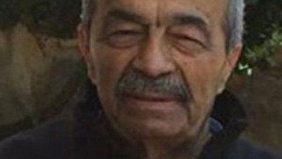 KAMER GENÇ HAYATINI KAYBETTİ