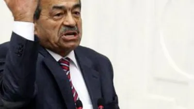 Kamer Genç'in karıştığı kavgalar...