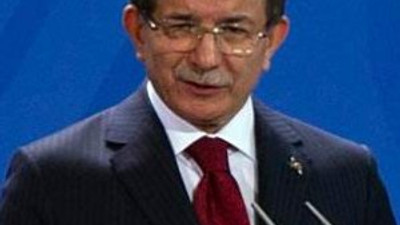 Başbakan Ahmet Davutoğlu'ndan vize müjdesi geldi