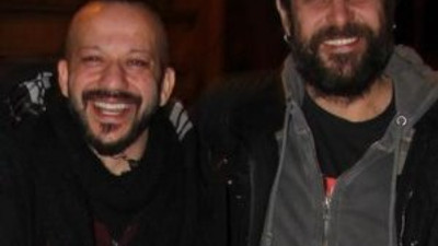 Nejat İşler gece hayatına geri döndü
