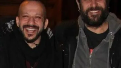 Nejat İşler gece hayatına geri döndü