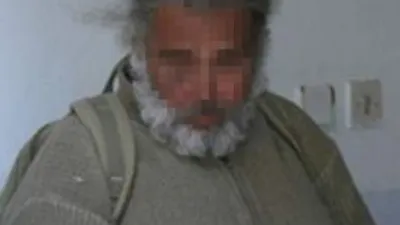 Annesinin cesediyle bir hafta yaşamış