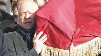 Mustafa Koç'un hayali neydi ?