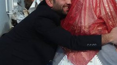 Sosyal medyayı sallayan fotoğraf