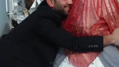Sosyal medyayı sallayan fotoğraf