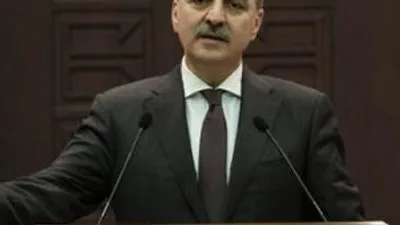 Kurtulmuş'tan Silopi açıklaması