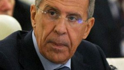 Bütün dünya ''ille de PKK'' diyor ! Lavrov'dan...