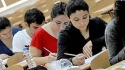 AÖF'ten mükerrer soru açıklaması