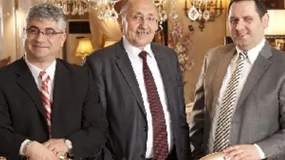 Mobilya şirketleri yurtdışına açılıyor !