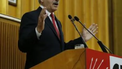 Hangi isim genel başkanlığa hazırlanıyor ?