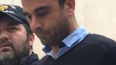 Bağdat Caddesi'nde üniversiteli kıza tecavüz !