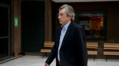 İş Adamı Koç'un Sağlık Durumu