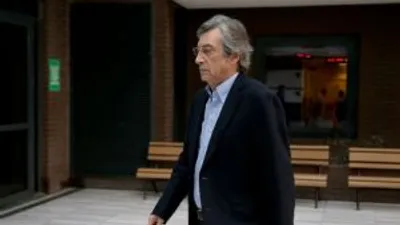 İş Adamı Koç'un Sağlık Durumu