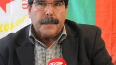 PYD'den Cenevre açıklaması