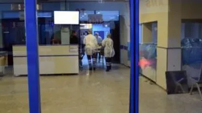 Manisa'da H1n1 Virüsü Şüphesi