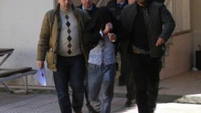 Adana'da Cinayet