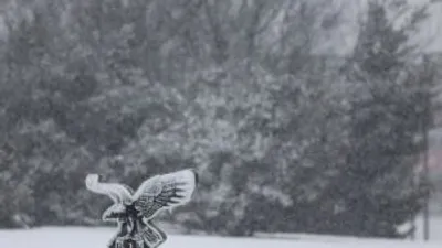 Kar, Beşiktaş'ın Peşini Bırakmıyor